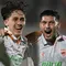 Amar Brkic Menceritakan Debut Manisnya bersama Borneo FC: Langsung di Level Asia, Diaksikan Ayah