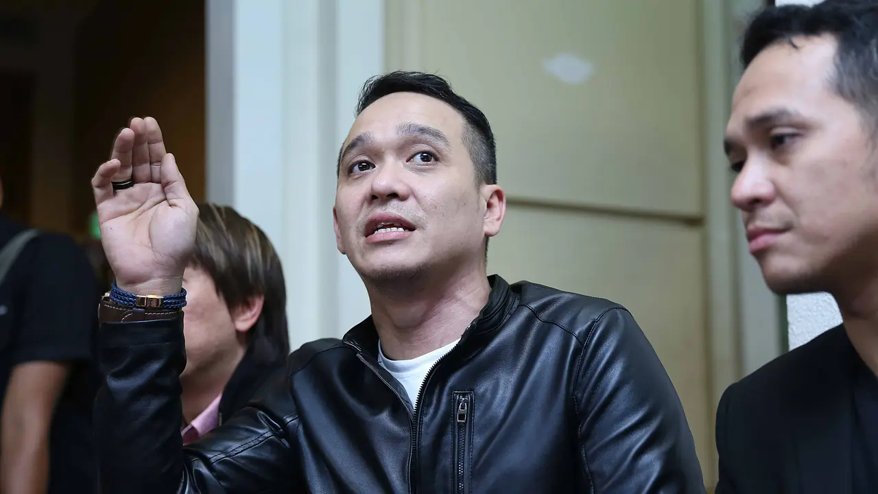 [Bintang] Fadli dan Fadlan