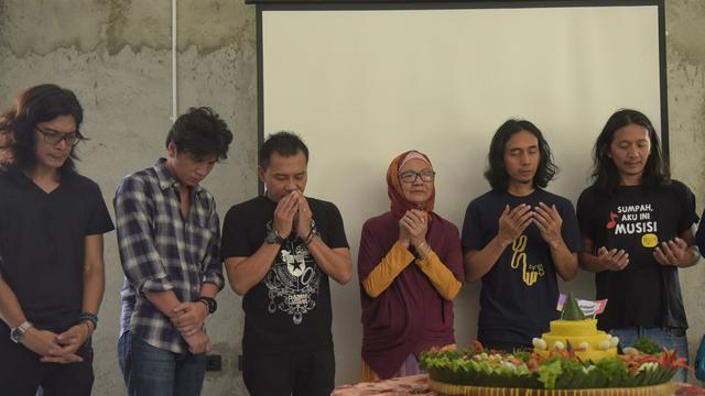 [Bintang] Kidnap - Katrina (Anang Hermansyah)