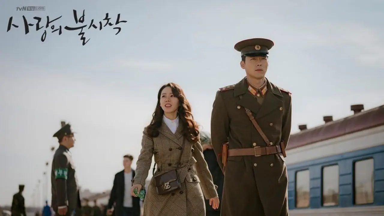 15 Drakor Romantis dengan Rating Tertinggi, Dijamin Seru dan Bikin Baper