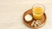 Cara Membuat Beras Kencur, Lengkap dengan Tips Menyimpannya