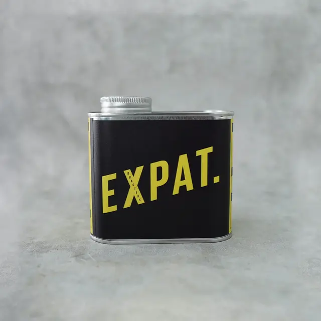 Expat. Roasters (Indonesia)