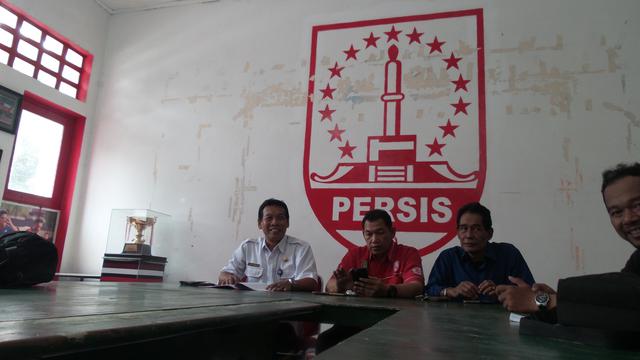 8 Besar Piala Presiden