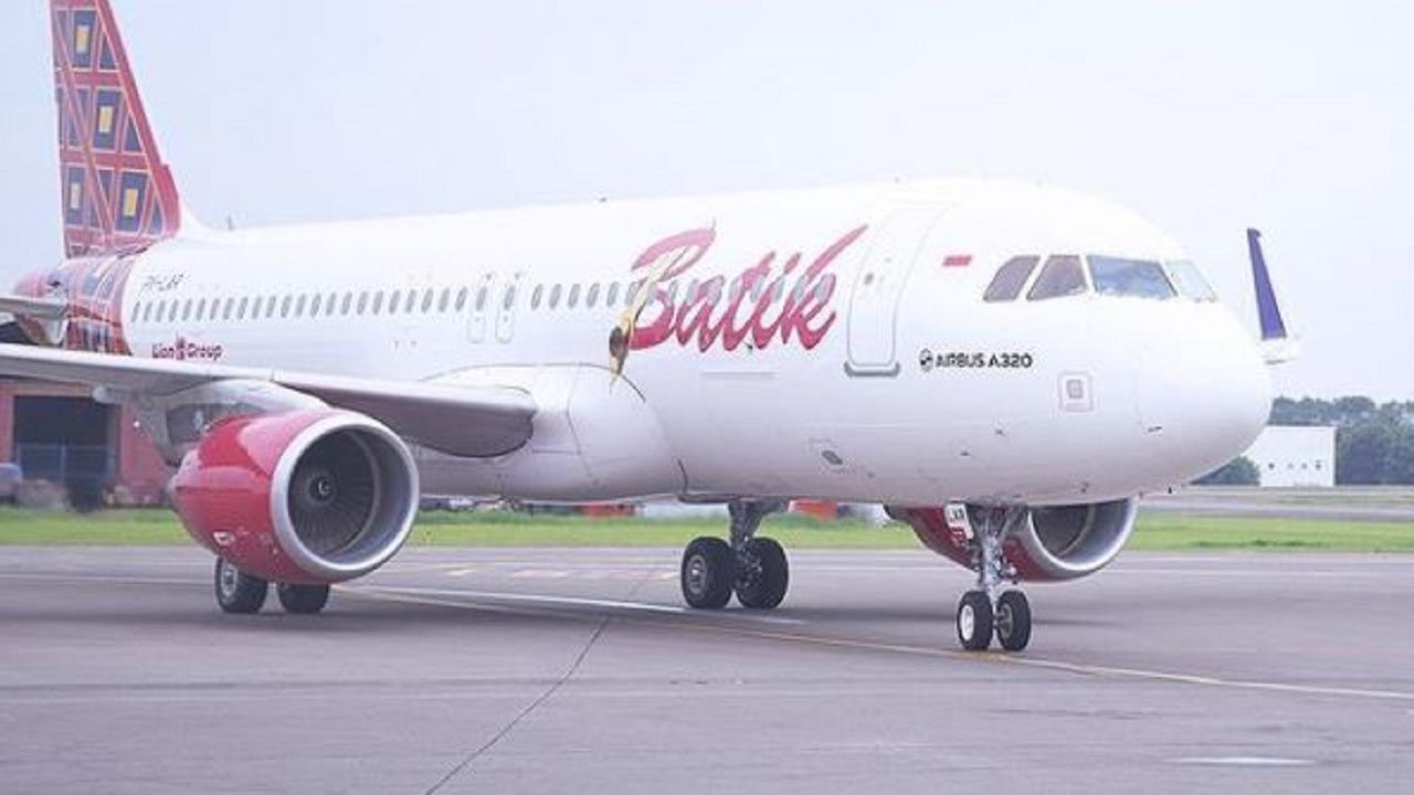 Batik Air