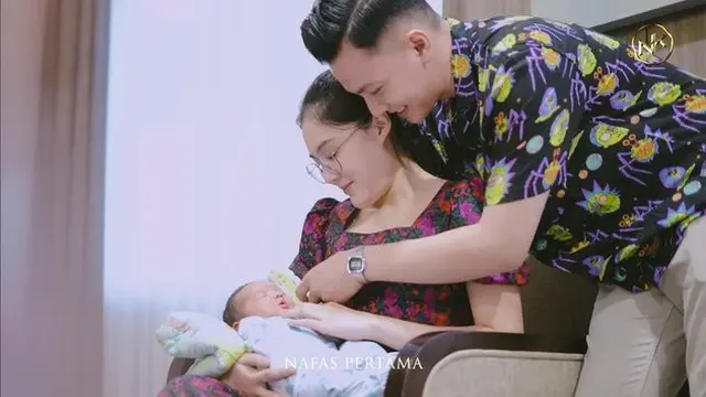 [Fimela] Nella Kharisma