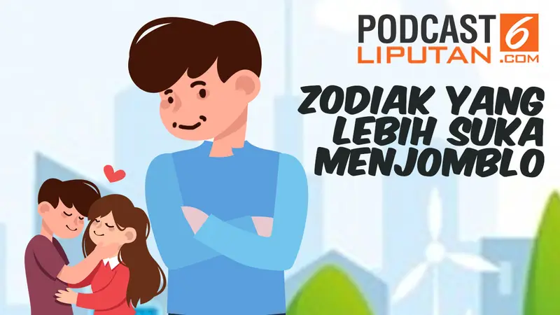 Podcast Zodiak