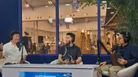 PT Bank Central Asia (BCA) mengaku, bila pertahunnya serangan cyber ke pihaknya bisa mencapai 3 sampai 4 miliar serangan. Meski begitu, keamanan untuk 32 nasabahnya masih terjamin.