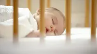 Bagi bayi, tidur merupakan salah satu fase tumbuh kembang yang harus dilalui.