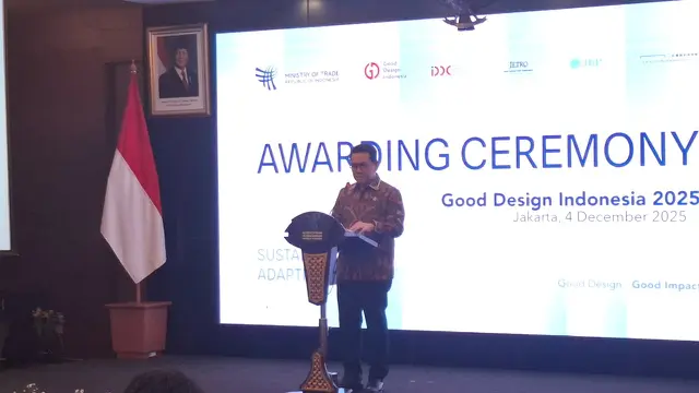Kemendag RI, Tito Karnavian