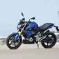 BMW G310R belum tentu masuk ke Indonesia.