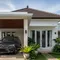 8 Carport Semi Terbuka yang Tidak Mudah Panas, Kendaraan Bisa Lebih Terlindungi