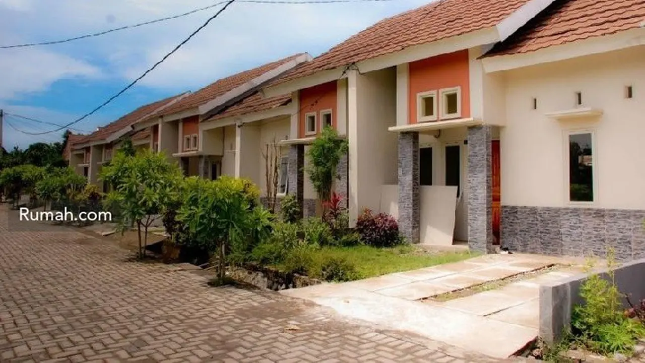 Rumah di Makassar