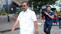 KPK Panggil Bupati Karimun Terkait Korupsi Dana Alokasi Khusus 2018