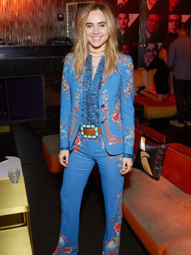 [Bintang] Suki Waterhouse