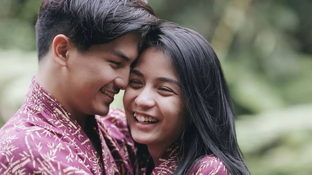 Chelsea Olivia dan Glenn Alinskie