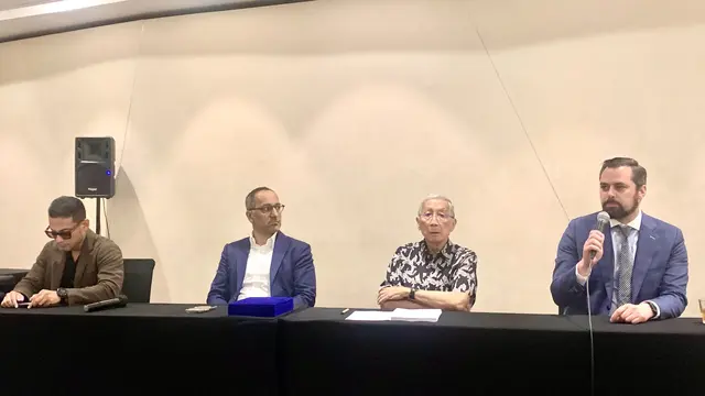 Indonesia Peringkat 122 Indeks Hambatan Perdagangan Internasional 2025, Terendah di ASEAN