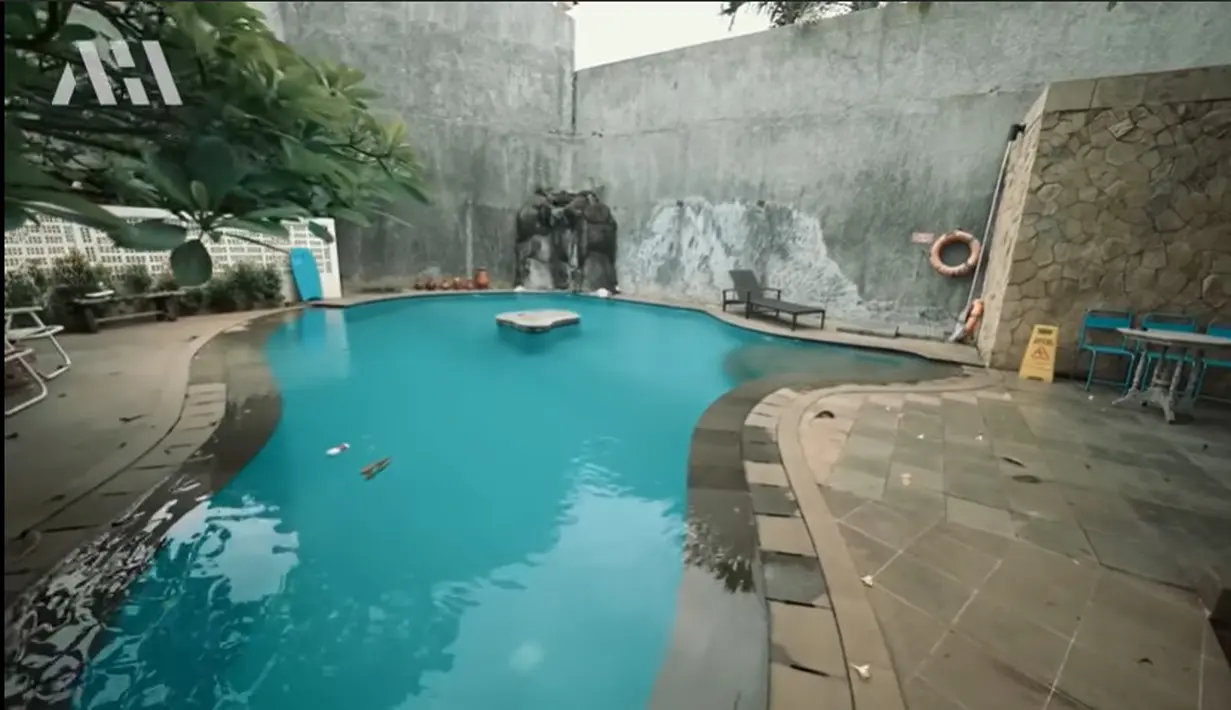 Markas Slank (Youtube/AH)