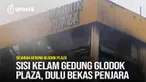 Salah satu area di gedung Glodok Plaza yang terletak di Tamansari, Jakarta Barat mengalami kebakaran hebat. Siapa sangka, gedung yang kini menjadi pusat toko elektronik terbesar dan terkenal di tanah air itu rupanya memiliki catatan kelam di masa lam...