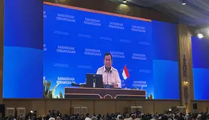 Prabowo Target Reformasi BUMN Rampung Tahun Ini