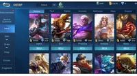 Esports: Mobile Legends Bagi-bagi Skin dan Hero Gratis di HUT ke-5