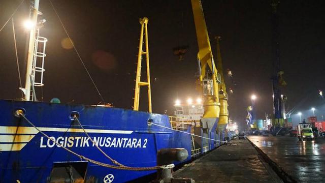 (Foto: Dok Kementerian Perhubungan)