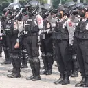 Ada 47 Demo di Jakarta, 3.983 Personel Disiagakan