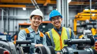 Memahami Apa Arti Helper dan Perannya dalam Dunia Kerja