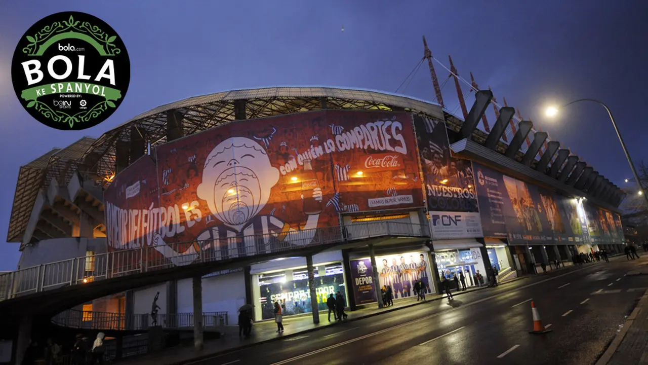 Deportivo La Coruna