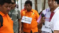 Peluru Nyasar di DPR, Perbakin Tak Izinkan Senjata Otomatis untuk Olahraga