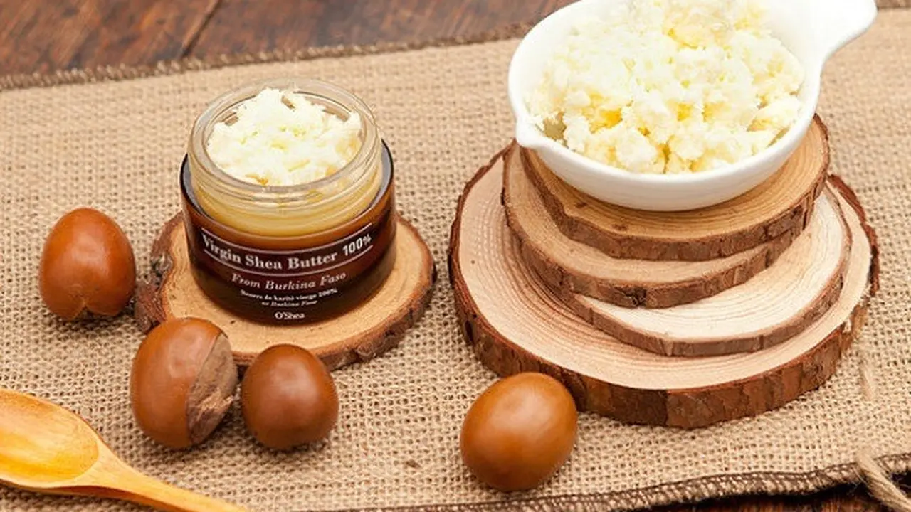 DIY Vanilla Body Lotion
