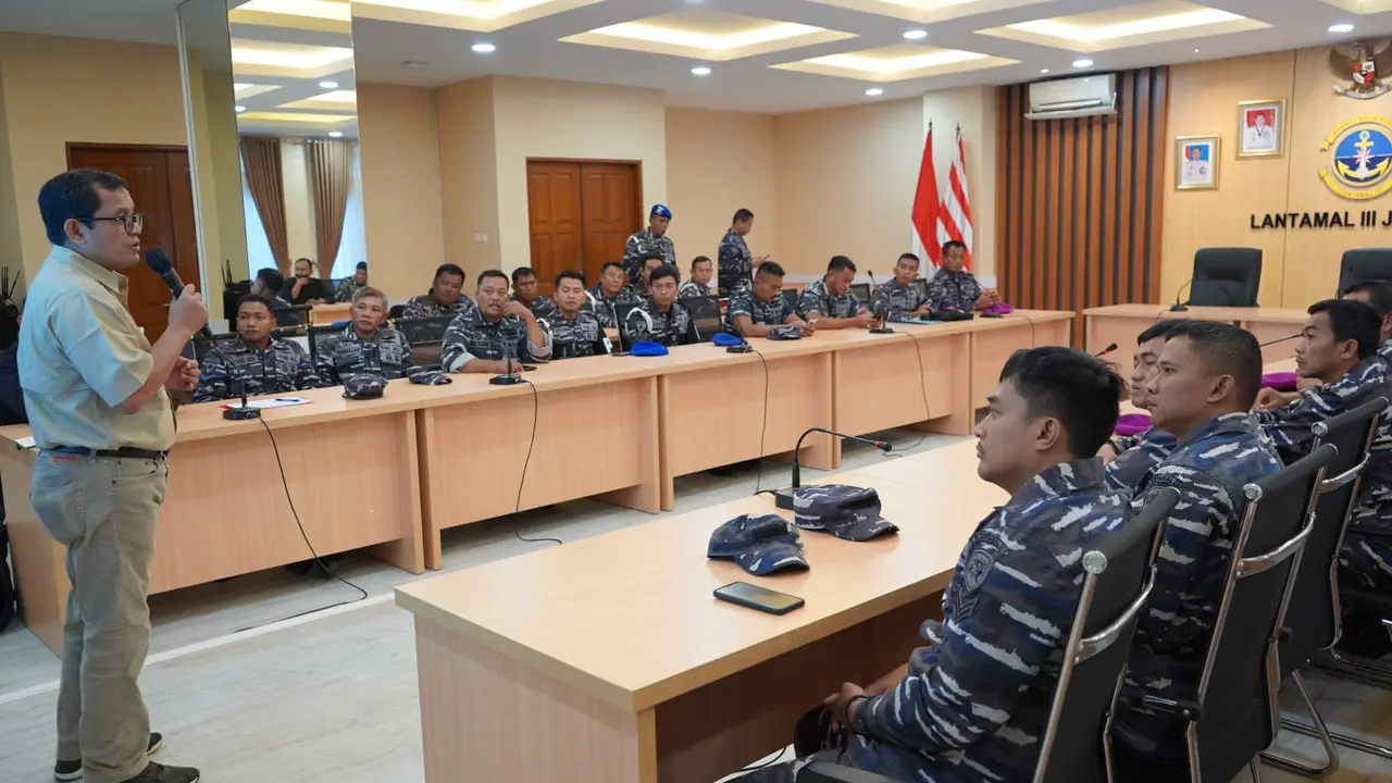 PT Pertamina International Shipping (PIS)