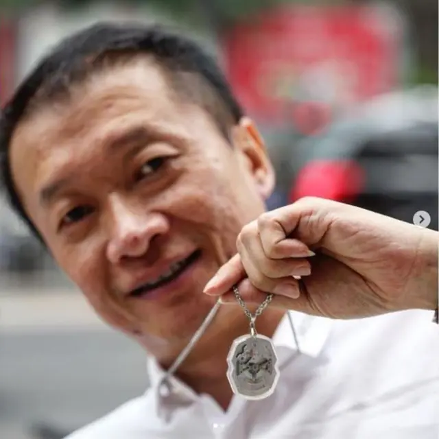 Pembuat Jam Tangan Mandiri di China Membuat Arloji Rp1 Miliar dan Diakui Dunia