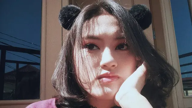 Disebut Mirip Marcella Daryanani, Ini 6 Potret Deriska Almira Anak Arya Wiguna
