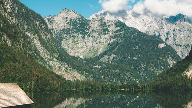Lake Königssee