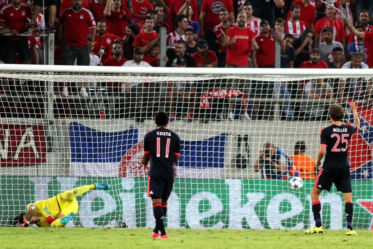 Thomas Muller