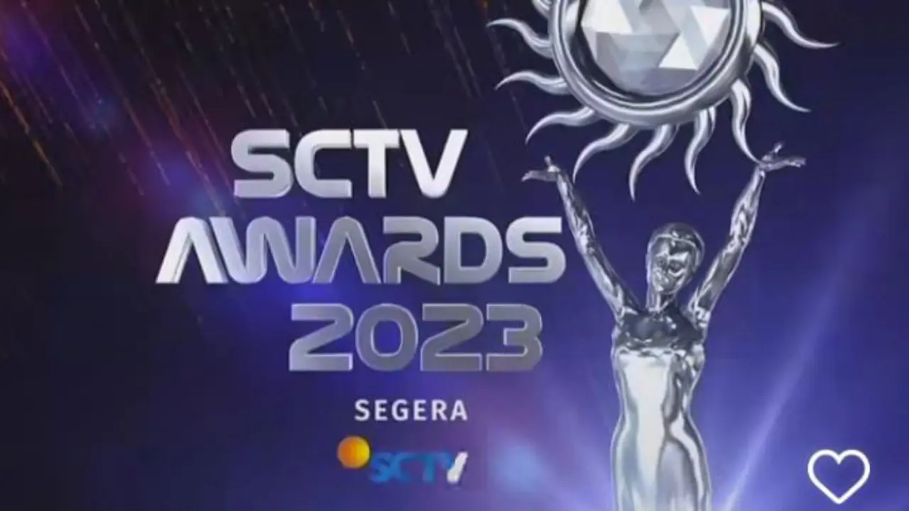 [Fimela] SCTV