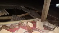 7 Rumah di Bogor Rusak Akibat Gempa Banten