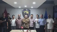 Ketua IMI: MotoGP Indonesia 2025 Jadi Momentum Penting Dunia Otomotif Indonesia