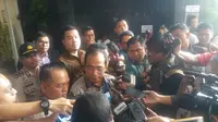 Jadi Saksi Sidang, Menhub Budi Beberkan Laporan soal Eks Dirjen Hubla