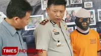 Kakek di Malang Bunuh Selingkuhan. (Times Indonesia)