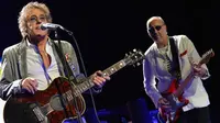 The Who Siap Garap Album Baru Tahun Ini
