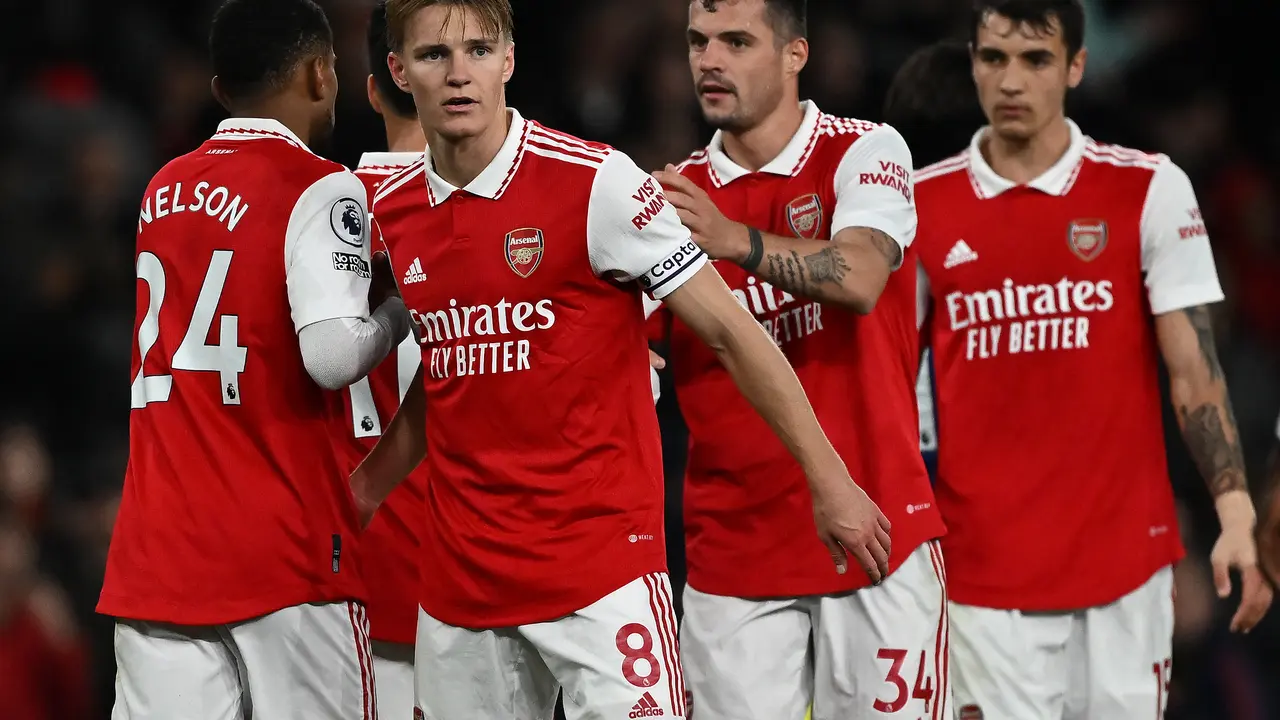 Arsenal