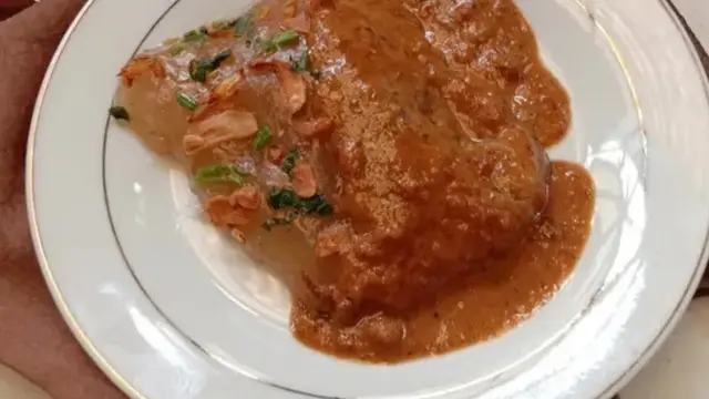 Resep ciwang bumbu kacang. (dok. Cookpad @DapurGhafsha354)