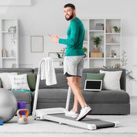 Rekomendasi Treadmill Listrik yang Jadi Andalan Olahraga di Rumah, Mana yang Sesuai Kebutuhanmu?