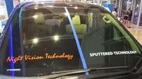 Fitur Anti UV di Kaca Film