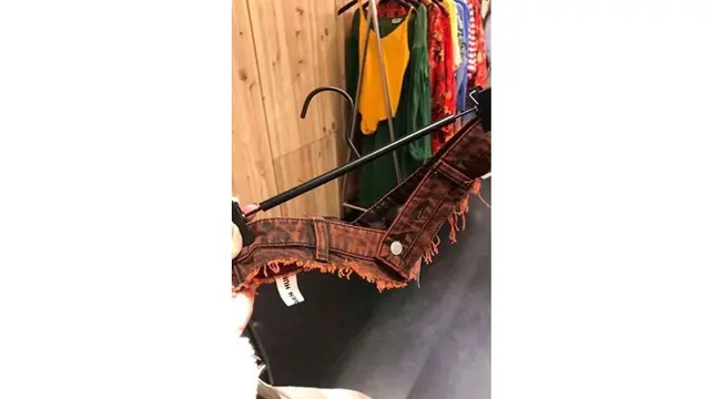 Dari Kursi Taman Hingga Fashion Item, 7 Desain Benda Ini Bikin Tepuk Jidat