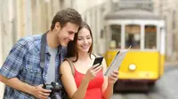 Destinasi Wisata Romantis untuk Dikunjungi Bersama Pasangan