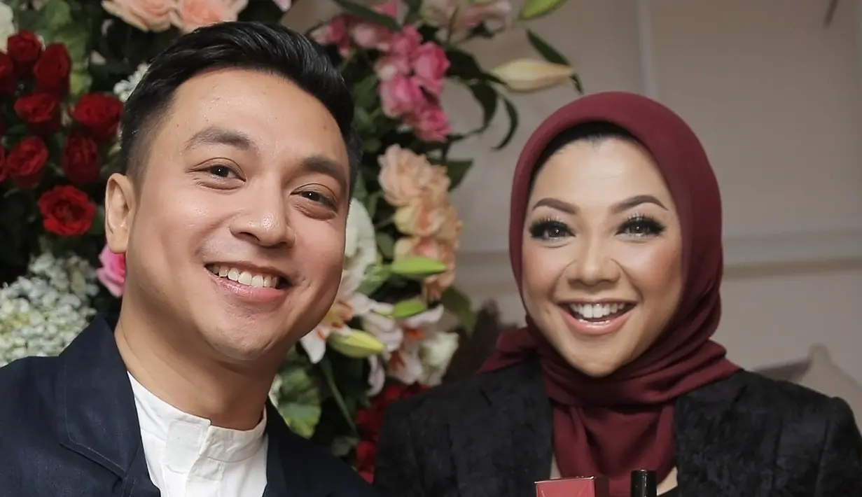 (Bambang E.Ros/Fimela.com)