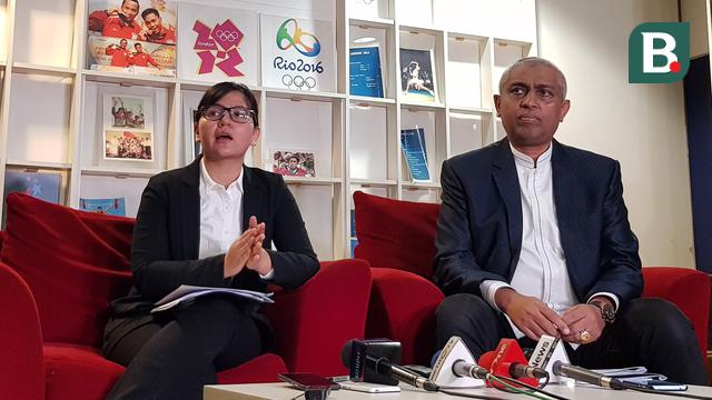 Tim Adhoc Integritas PSSI