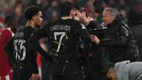 PSG Era Luis Enrique Bidik Sejarah Baru dengan Back-to-Back Juara Liga Champions